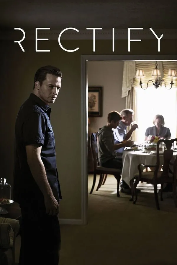 წარსულის შეცდომები სეზონი 3 (ქართულად) / Rectify Season 3 ქართულად 2026 / tsarsulis shetsdomebi sezoni 3 qartulad