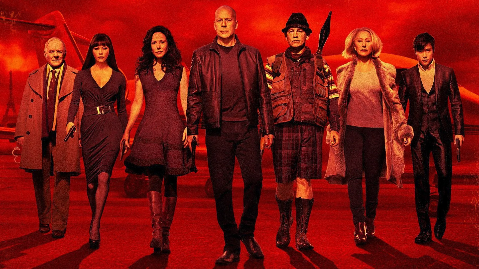რედი 2 (ქართულად) / RED 2 (Redi 2 Qartulad) ქართულად 2026 / redi 2 qartulad