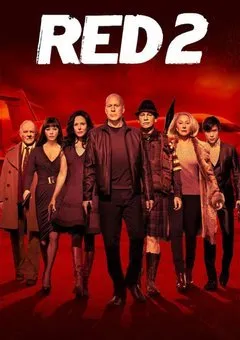 რედი 2 (ქართულად) / RED 2 (Redi 2 Qartulad) ქართულად 2026 / redi 2 qartulad