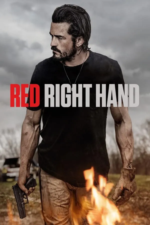 წითელი მარჯვენა ხელი (ქართულად) / Red Right Hand (Witeli Marjvena Xeli Qartulad) ქართულად 2026 / tsiteli marjvena kheli qartulad
