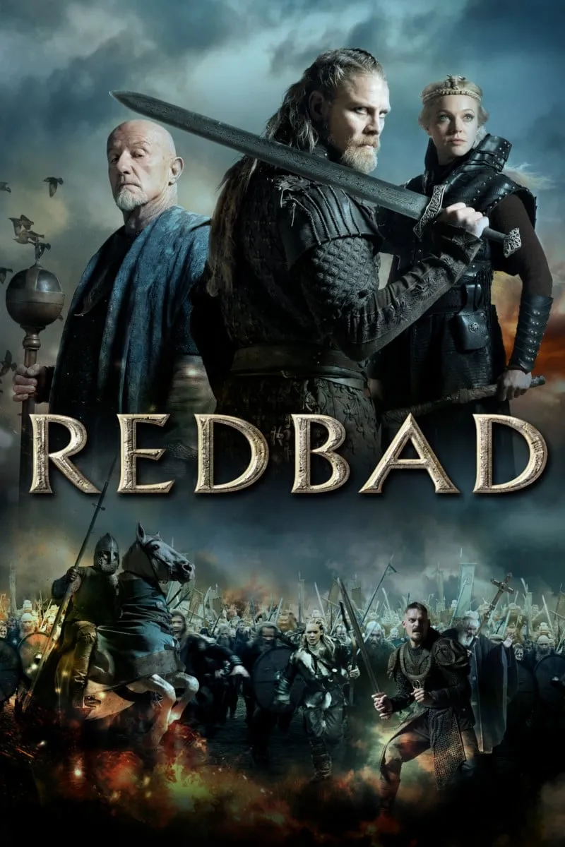 რადბოდი (ქართულად) / Redbad (Radbodi Qartulad) ქართულად 2026 / radbodi qartulad