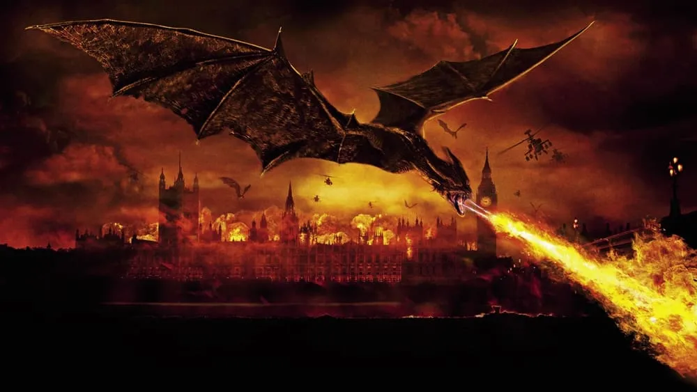 ცეცხლის ძალაუფლება (ქართულად) / Reign of Fire (Cecxlis Dzalaufleba Qartulad) ქართულად 2026 / tsetskhlis dzalaupleba qartulad