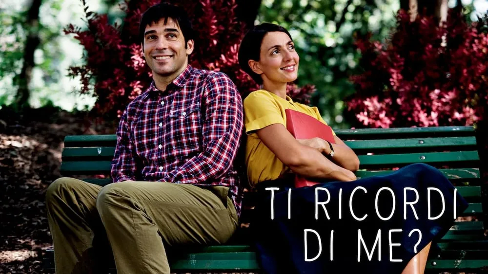 გახსოვარ? (ქართულად) / Remember Me? (Ti ricordi di me?) (Gaxsovar? Qartulad) ქართულად 2026 / gakhsovar qartulad