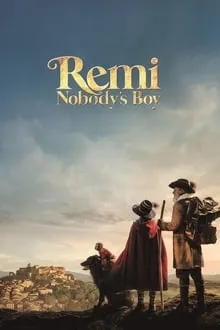 უთვისტომო რემი (ქართულად) / Remi, Nobody's Boy (Rémi sans famille) (Utvistomo Remi Qartulad) ქართულად 2026 / utvistomo remi qartulad