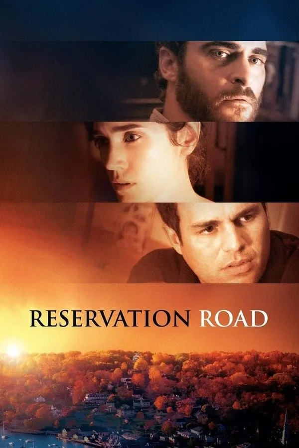 აკრძალული გზა (ქართულად) / Reservation Road ქართულად 2026 / akrdzaluli gza qartulad
