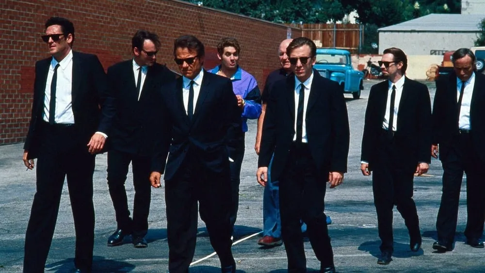 ცოფიანი ძაღლები (ქართულად) / Reservoir Dogs (Cofiani Dzaglebi Qartulad) ქართულად 2026 / tsopiani dzaghlebi qartulad