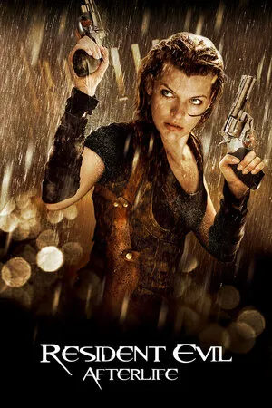 ბოროტების სავანე 4 (ქართულად) / Resident Evil: Afterlife ქართულად 2026 / borotebis savane 4 qartulad