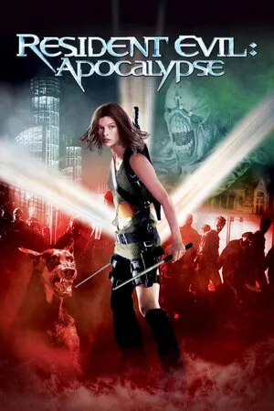 ბოროტების სავანე: აპოკალიფსი (ქართულად) / Resident Evil: Apocalypse ქართულად 2026 / borotebis savane apokalipsi qartulad