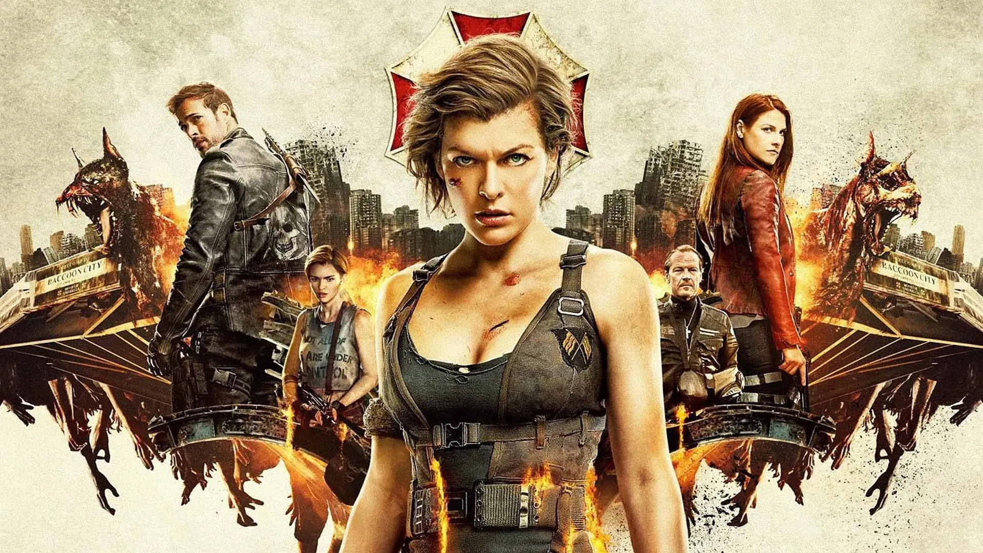 ბოროტების სავანე: ბოლო თავი (ქართულად) / Resident Evil: The Final Chapter ქართულად 2026 / borotebis savane bolo tavi qartulad