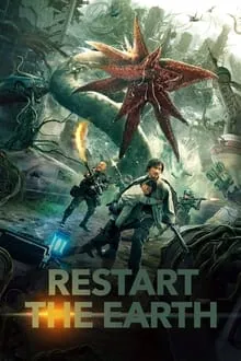 დედამიწის გადატვირთვა (ქართულად) / Restart the Earth (Dedamiwis Gadatvirtva Qartulad) ქართულად 2026 / dedamitsis gadatvirtva qartulad