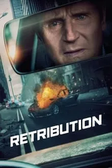 შურისძიება (ქართულად) / Retribution (Shurisdzieba Qartulad) ქართულად 2026 / shurisdzieba qartulad