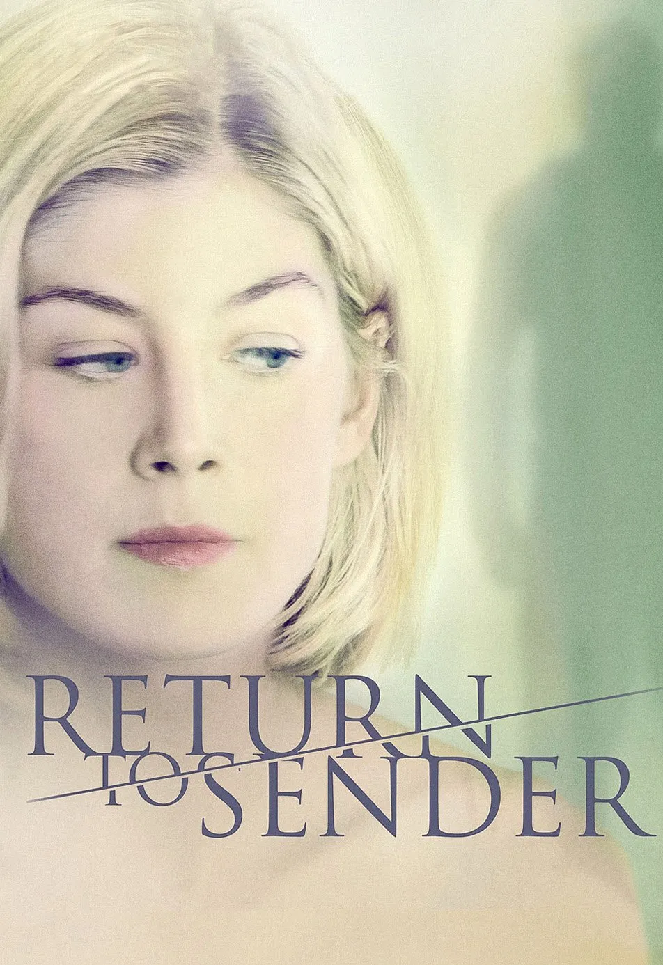 დაუბრუნეთ გამომგზავნს (ქართულად) / Return to Sender ქართულად 2026 / daubrunet gamomgzavns qartulad