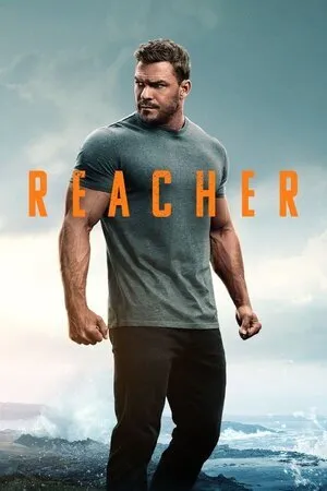 რიჩერი (ქართულად) / Reacher (Richeri Qartulad) ქართულად 2026 / richeri qartulad