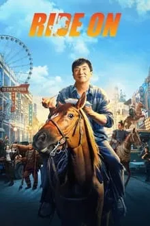 წითელი კურდღელი (ქართულად) / Ride On (Long ma jing shen) (Witeli Kurdgeli Qartulad) ქართულად 2026 / tsiteli kurdgheli qartulad