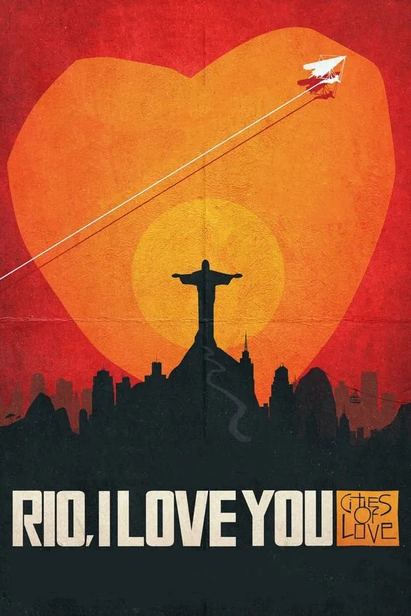 რიო, მე შენ მიყვარხარ (ქართულად) / Rio, I Love You (Rio, Eu Te Amo) ქართულად 2026 / rio me shen miqvarkhar qartulad