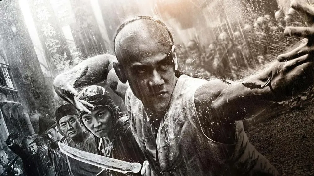 ლეგენდის აღზევება (ქართულად) / Rise of the Legend (Legendis Agzeveba Qartulad) ქართულად 2026 / legendis aghzeveba qartulad