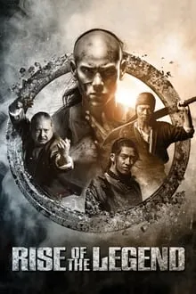 ლეგენდის აღზევება (ქართულად) / Rise of the Legend (Legendis Agzeveba Qartulad) ქართულად 2026 / legendis aghzeveba qartulad