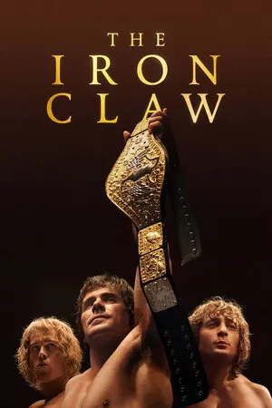 რკინის კლანჭი (ქართულად) / The Iron Claw (Rkinis Klanchi Qartulad) ქართულად 2026 / rkinis klanchi qartulad