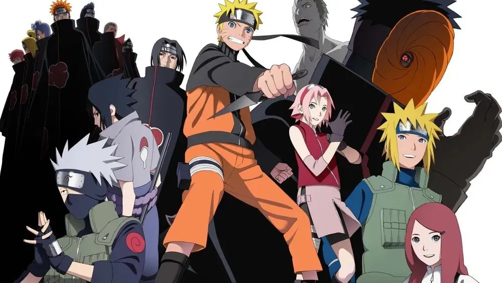 ნარუტოს ფილმი ნინძის გზა (ქართულად) / Road to Ninja: Naruto the Movie ქართულად 2026 / narutos pilmi nindzis gza qartulad