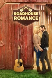 გზისპირა რესტორნის რომანი (ქართულად) / Roadhouse Romance (Gzispira Restornis Romani Qartulad) ქართულად 2026 / gzispira restornis romani qartulad