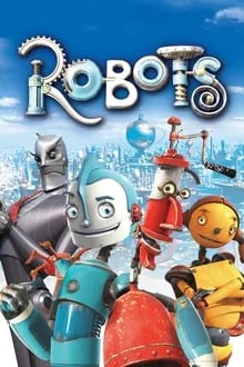 რობოტები (ქართულად) / Robots (Robotebi Qartulad) ქართულად 2026 / robotebi qartulad