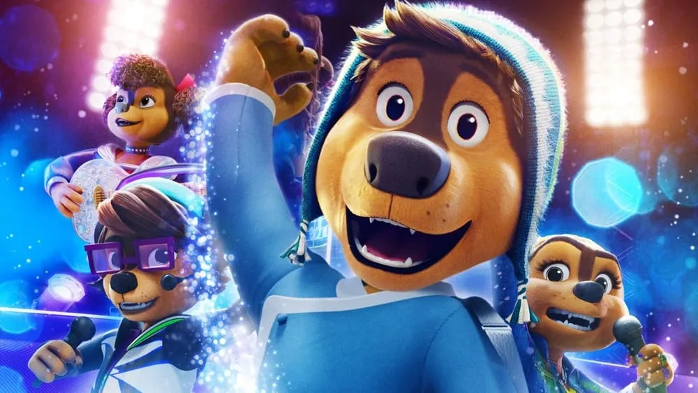 როკ დოგი 3: ბრძოლა ბიტისთვის (ქართულად) / Rock Dog 3: Battle the Beat (Rok Dogi 3: Brdzola Bitistvis Qartulad) ქართულად 2026 / rok dogi 3 brdzola bitistvis qartulad