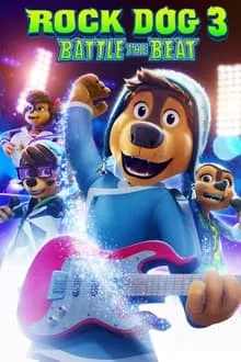 როკ დოგი 3: ბრძოლა ბიტისთვის (ქართულად) / Rock Dog 3: Battle the Beat (Rok Dogi 3: Brdzola Bitistvis Qartulad) ქართულად 2026 / rok dogi 3 brdzola bitistvis qartulad