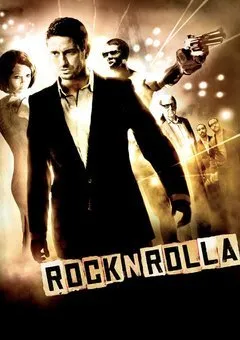 როკენროლა (ქართულად) / RocknRolla (Rokenrola Qartulad) ქართულად 2026 / rokenrola qartulad