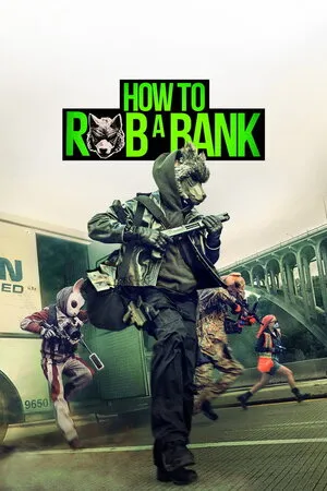 როგორ გავძარცვოთ ბანკი (2026) (ქართულად) / How to Rob a Bank (Rogor Gavdzarcvot Banki Qartulad) ქართულად 2026 / rogor gavdzartsvot banki 2026 qartulad