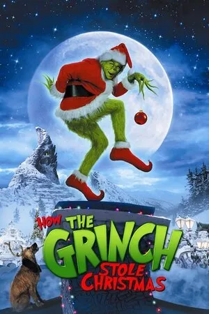 როგორ მოიპარა გრინჩმა შობა (ქართულად) / How the Grinch Stole Christmas (Rogor Moipara Grinchma Shoba Qartulad) ქართულად 2026 / rogor moipara grinchma shoba qartulad