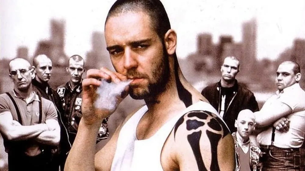 სქინები (ქართულად) / Romper Stomper (Sqinebi Qartulad) ქართულად 2026 / skinebi qartulad