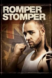 სქინები (ქართულად) / Romper Stomper (Sqinebi Qartulad) ქართულად 2026 / skinebi qartulad