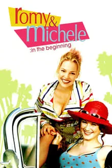 რომი და მიშელი: დასაწყისში (ქართულად) / Romy and Michele: In the Beginning (Romi Da Misheli: Dasawyisshi Qartulad) ქართულად 2026 / romi da misheli dasatsqisshi qartulad