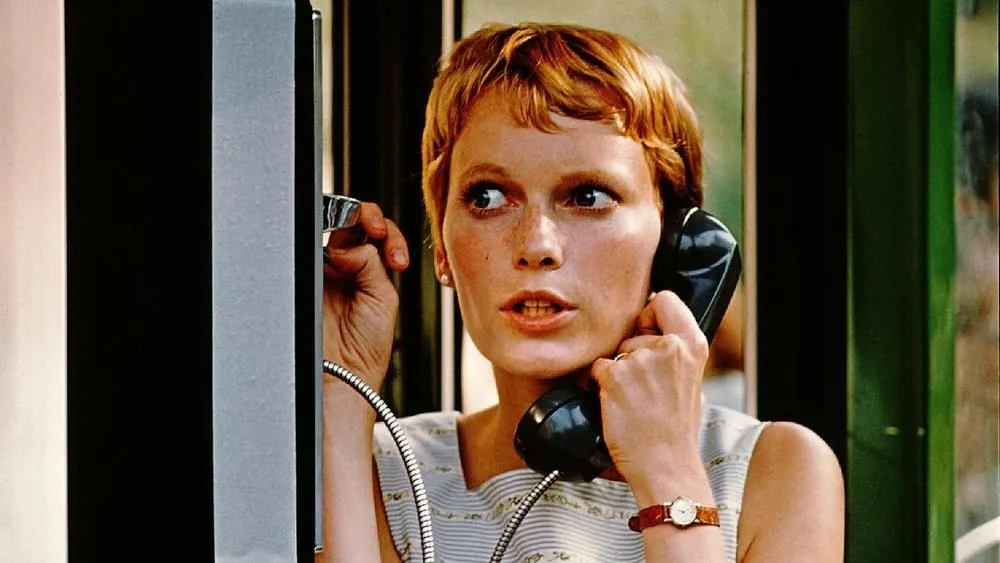 როზმარის ბავშვი (ქართულად) / Rosemary's Baby (Rozmaris Bavshvi Qartulad) ქართულად 2026 / rozmaris bavshvi qartulad