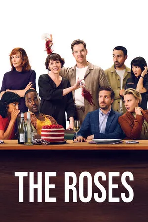 როუზი როუზის წინააღმდეგ (2025) (ქართულად) / The Roses (Rouzi Rouzis Winaagmdeg Qartulad) ქართულად 2026 / rouzi rouzis tsinaaghmdeg 2025 qartulad