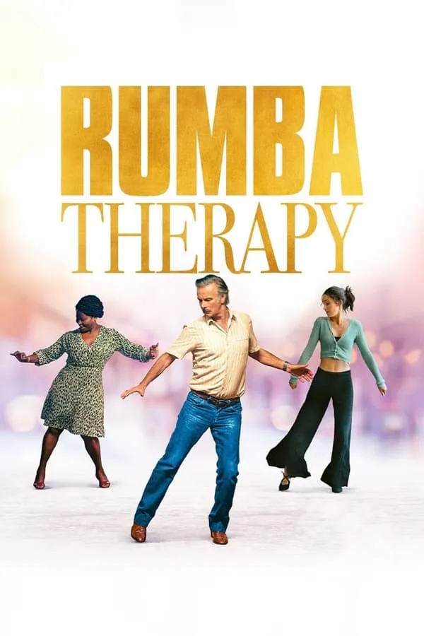 კაცები არ ცეკვავენ (ქართულად) / Rumba Therapy (Kacebi Ar Cekvaven Qartulad) ქართულად 2026 / katsebi ar tsekvaven qartulad