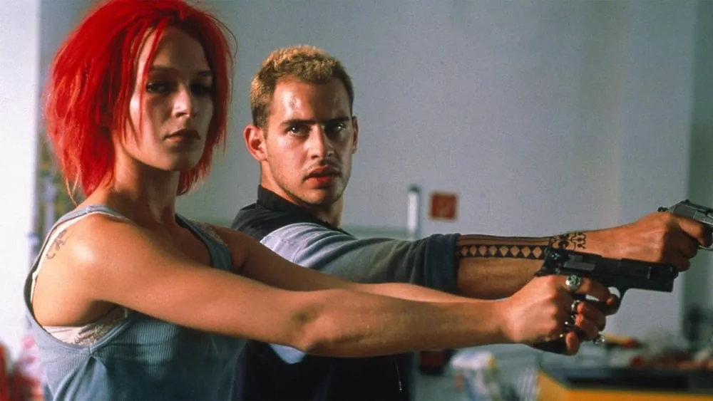 გაიქეცი, ლოლა, გაიქეცი (ქართულად) / Run Lola Run (Gaiqeci, Lola, Gaiqeci Qartulad) ქართულად 2026 / gaiketsi lola gaiketsi qartulad