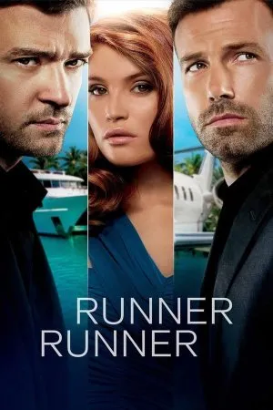 VA-ბანკი (ქართულად) / Runner Runner ქართულად 2026 / va banki qartulad