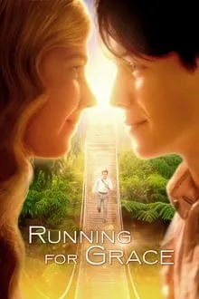 ჯო, მორბენალი ექიმი (ქართულად) / Running for Grace (Jo, Morbenali Eqimi Qartulad) ქართულად 2026 / jo morbenali ekimi qartulad