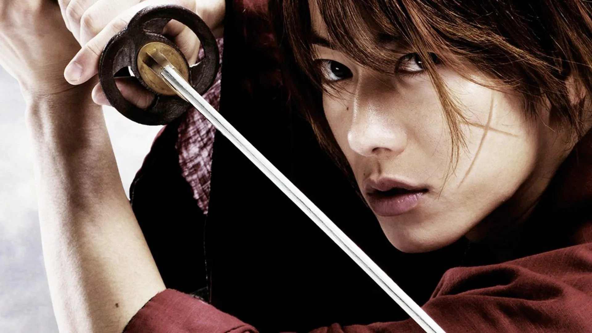 მაწანწალა კენშინი (ქართულად) / Rurouni Kenshin (Mawanwala Kenshini Qartulad) ქართულად 2026 / matsantsala kenshini qartulad