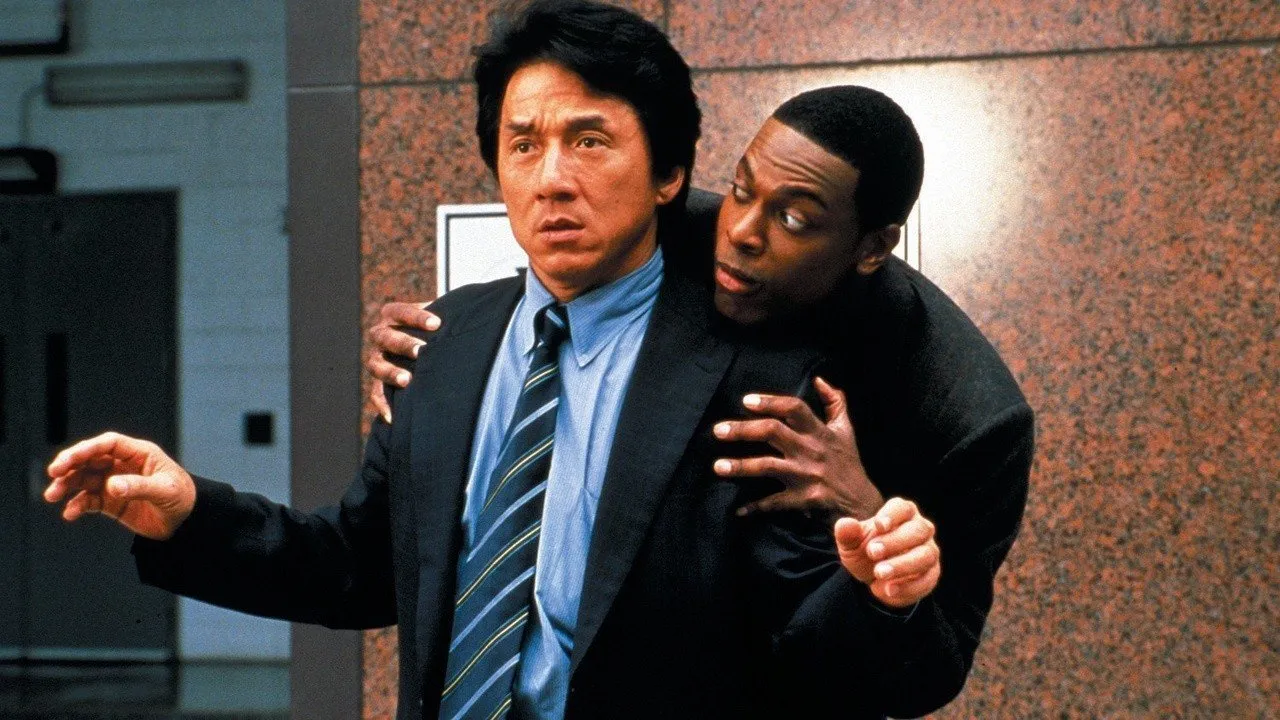 პიკის საათი 2 (ქართულად) / Rush Hour 2 (Pikis Saati 2 Qartulad) ქართულად 2026 / pikis saati 2 qartulad