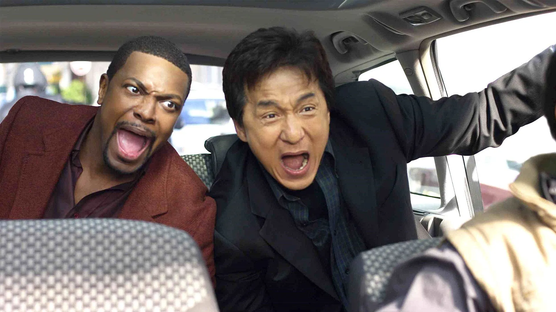 პიკის საათი 3 (ქართულად) / Rush Hour 3 (Pikis Saati 3 Qartulad) ქართულად 2026 / pikis saati 3 qartulad