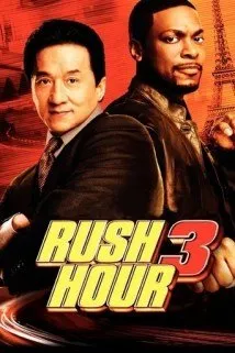პიკის საათი 3 (ქართულად) / Rush Hour 3 (Pikis Saati 3 Qartulad) ქართულად 2026 / pikis saati 3 qartulad