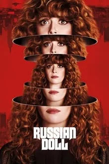 მატრიოშკა (რუსული თოჯინა) (ქართულად) / Russian Doll (Matrioshka Rusuli Tojina Qartulad) ქართულად 2026 / matrioshka rusuli tojina qartulad