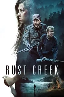 ჟანგიანი ნაკადული (ქართულად) / Rust Creek (Jangiani Nakaduli Qartulad) ქართულად 2026 / zhangiani nakaduli qartulad