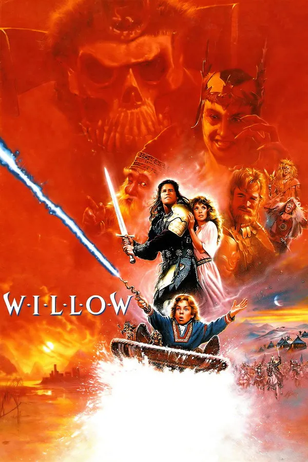 ვილოუ (ქართულად) / Willow ქართულად 2026 / vilou qartulad