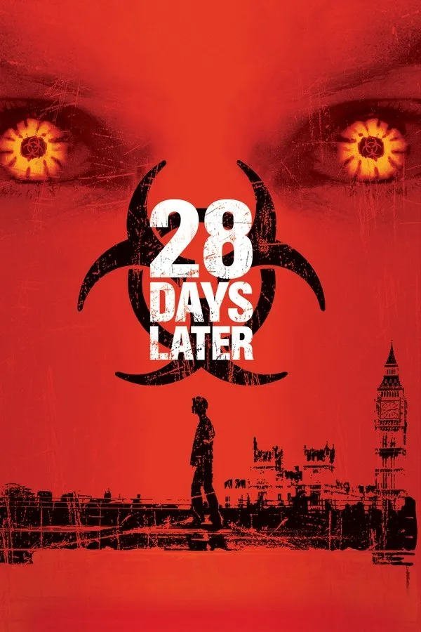 28 დღის შემდეგ (ქართულად) / 28 Days Later ქართულად 2026 / 28 dghis shemdeg qartulad