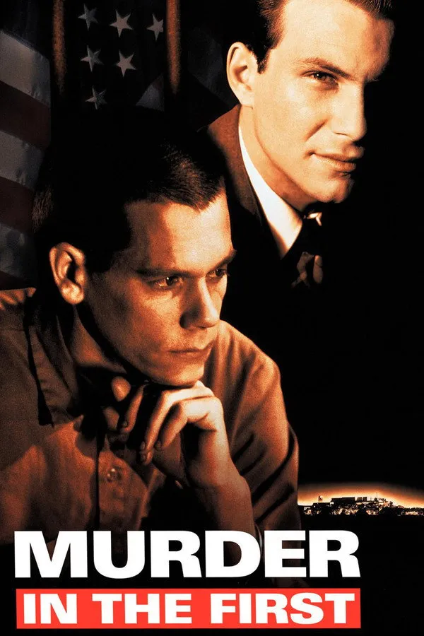პირველი ხარისხის მკვლელობა (ქართულად) / Murder in the First ქართულად 2026 / pirveli khariskhis mkvleloba qartulad