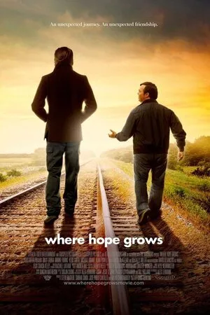 სადაც არსებობს იმედი (ქართულად) / Where Hope Grows (Sadac Arsebobs Imedi Qartulad) ქართულად 2026 / sadats arsebobs imedi qartulad