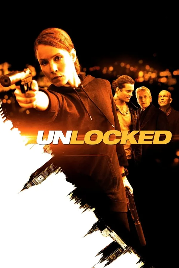 საიდუმლო აგენტი (ქართულად) / Unlocked (Saidumlo Agenti Qartulad) ქართულად 2026 / saidumlo agenti qartulad